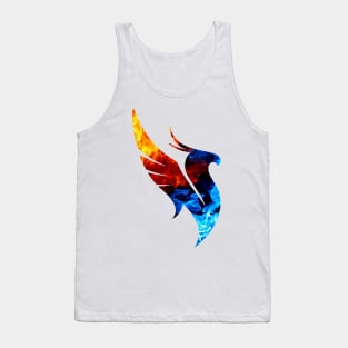 Phoenix Tank Top